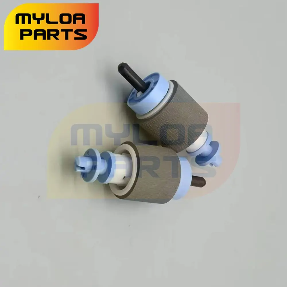 1X Tray 2 3 Pickup Roller support for HP LaserJet M5039 M712 / 5035 5039