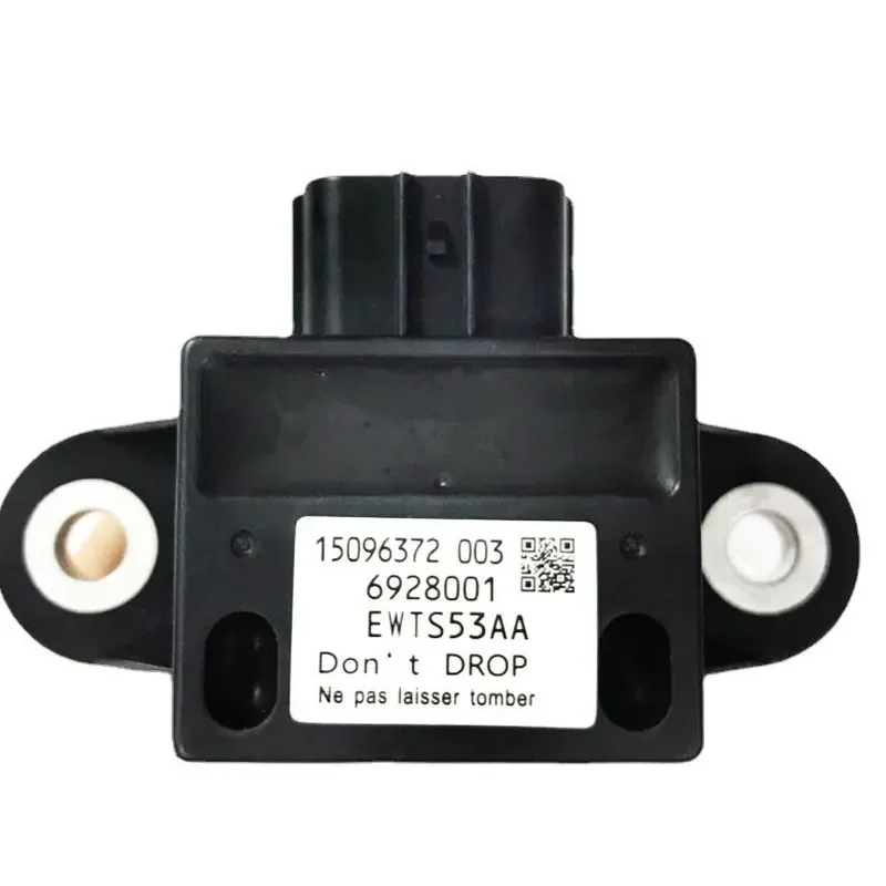 2026 HOT Applicable Yaw Acceleration Controller 15096372 003 MR527442 MN116715