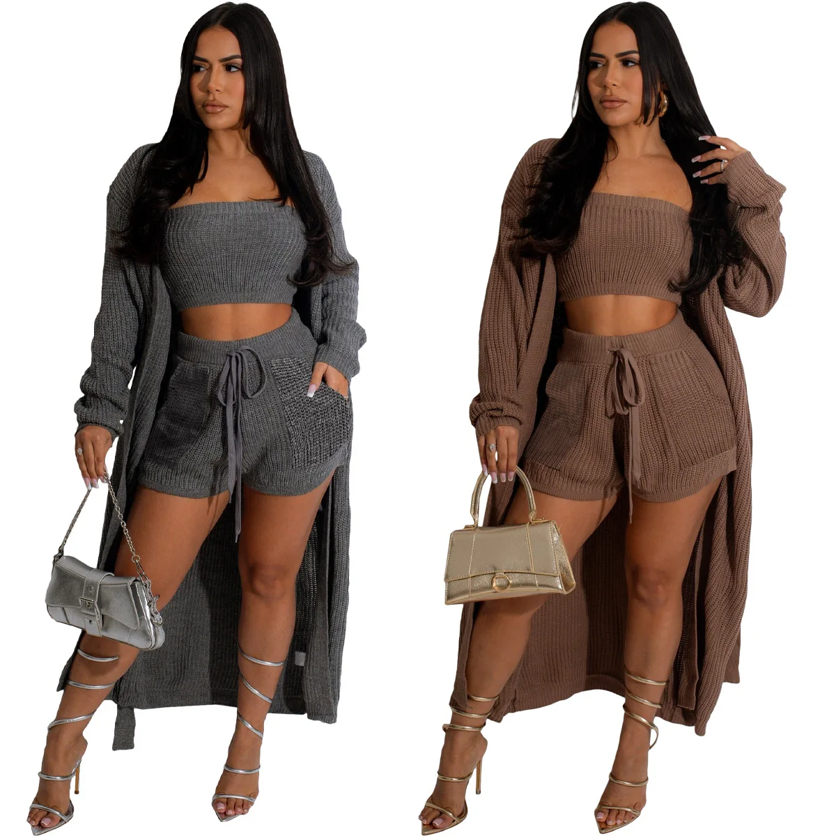 Swimming Cover Up For Ladies Saida De Praia Beach Outing Women's Cape Summer Swimsuit Robe Bath Exits Casual Fashion Sweater Bra