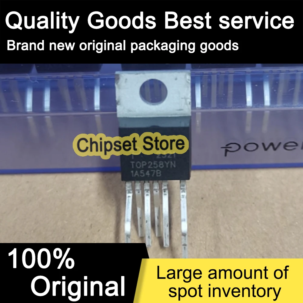 

TOP258YN IC 100% Brand new