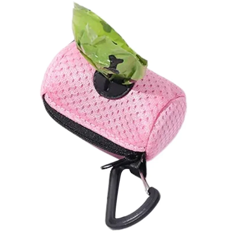 Dog Poop Bag Holder - product detail 4