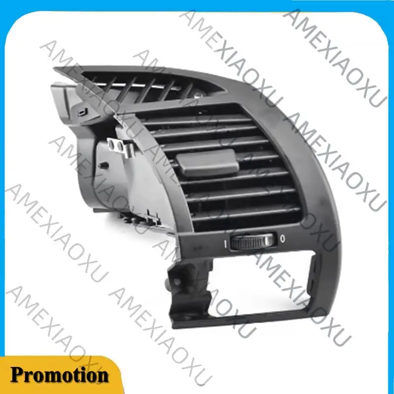 

Car Dashboard A/C Outlet Assembly A/C Outlet Panel 6917906 For BMW Z4 E85 2002-2018 E86 2005-2008 Right