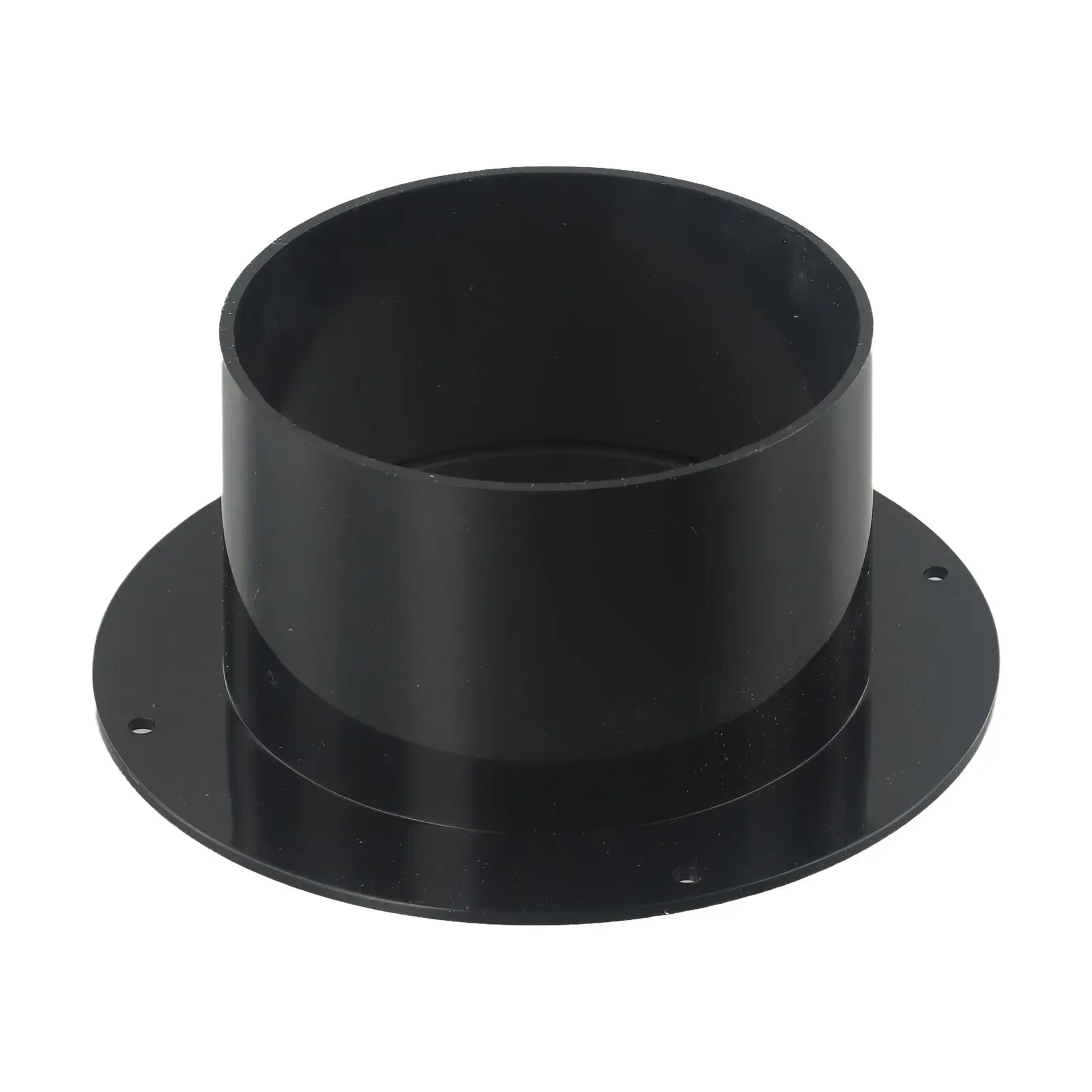 

Vent Pipe Adapter Duct Joint 100mm 125mm 150mm Exhaust Pipe Connector For Ventilation Pipe Pipe Connection Parts