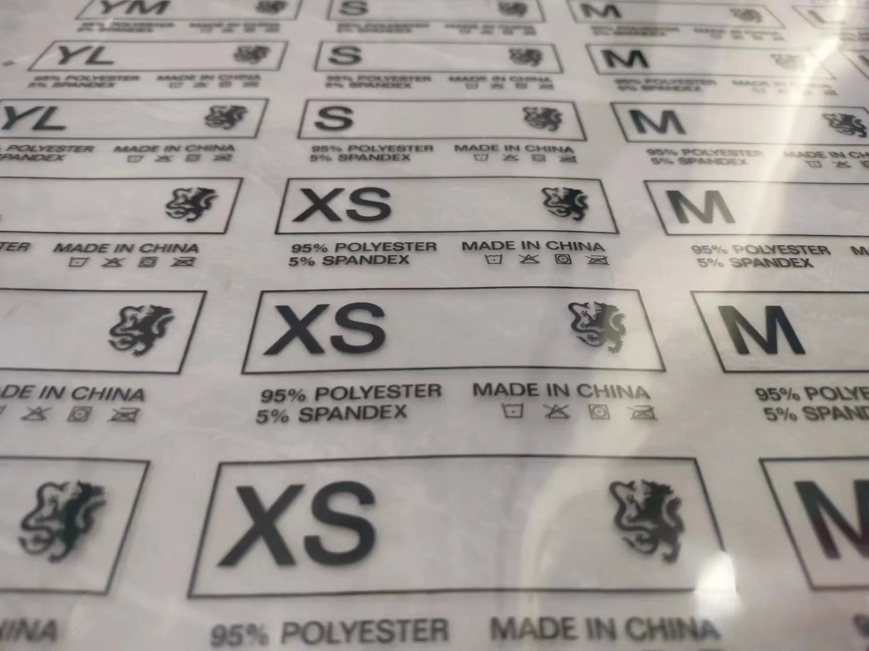 Tc Diy Custom Dtf O… - image