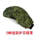Eyepiece cover