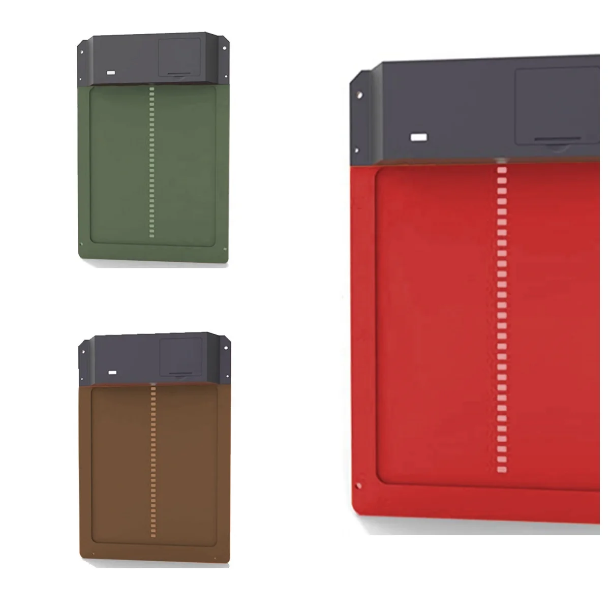 

Wholesale Intelligent Automatic Chicken Coop Door Light Sensor Chicken Coop Door Opener