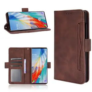 Custodia In Silicone Per Ulefone Note 15 Design Marmo 02 Disegni
