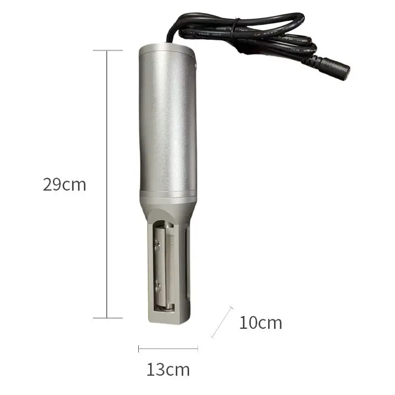 Sharp‑Blade Electric Coconut Peeler, Multifunctional Peeling Machine for Coconut, Fish Scale and Taro Processing