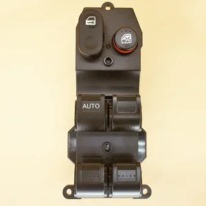 Car Master's power window switch, window lifter to Honda Jazz Fit 2003-2008 35750-SEL-P11 35750-SAA-G12 35750saag12m1 10 Main Sales Switch Honda Fit Air Conditioning - №8