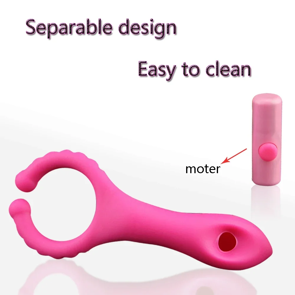 G spot Stimulate pussy Vibrators Dildo Butt Plug Masturbate Vibration Clip Penis Bondage Adults Sex Toys For Women Men Couple