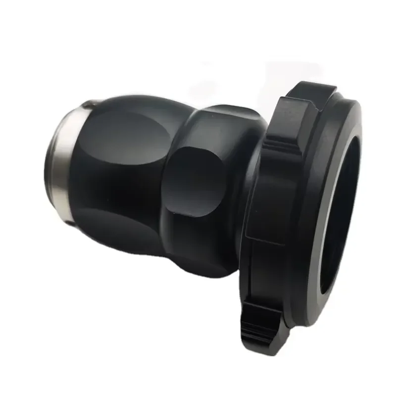 Adjustable Optical Adapter 1080P Coupler Standard C-mount Zoom From 18-35mm