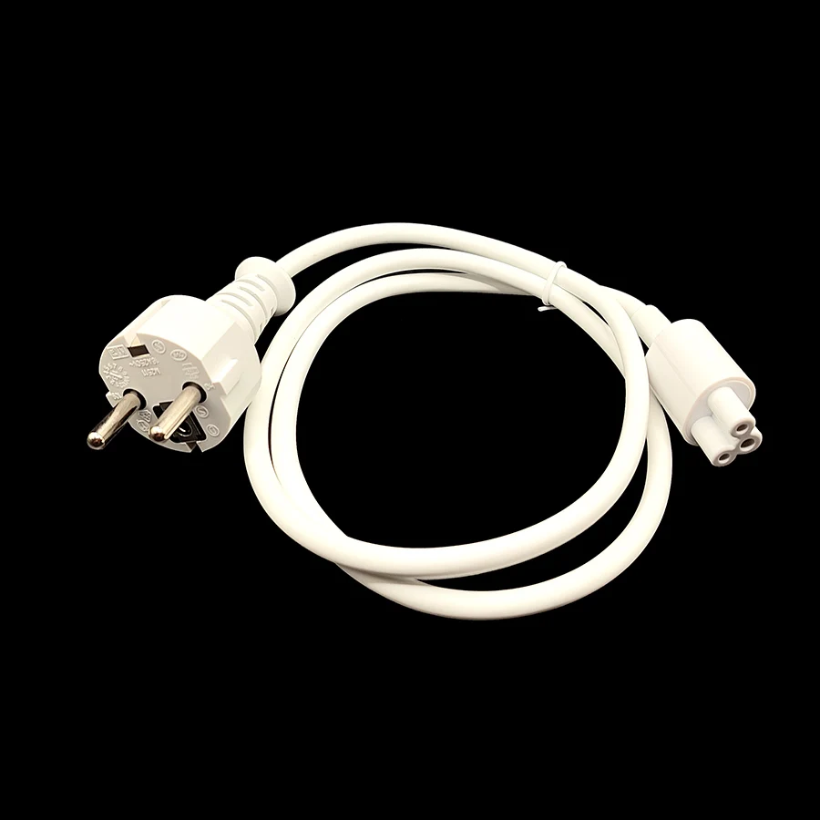 143W Replacement Extension Power Supply Adapter Cable for Apple iMac 24 inch M1 Power Supply Cord Cable 2021 2022 US EU Plug