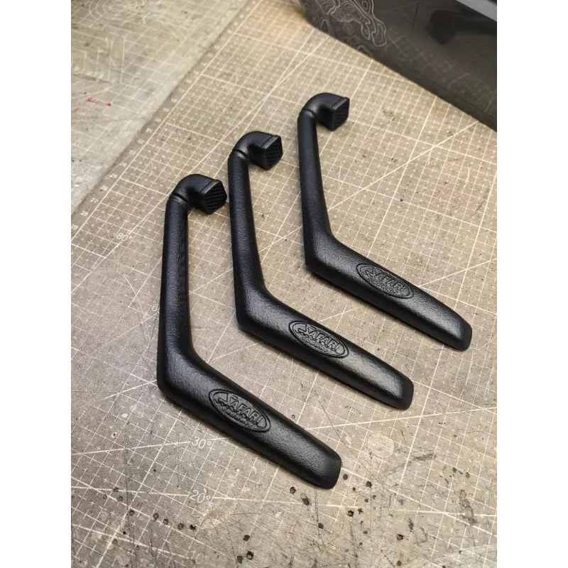 

For RGT EX86160 1:10 LC79 RC Crawler Simulation Snorkel - Realistic RC Car Upgrade Decorative Accessory Parts