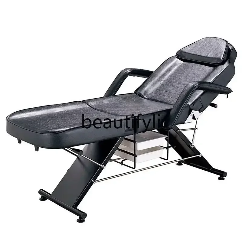 

zqqqqBeauty bed Medical semi-permanent pregnancy Eyelash tattoo bed Tattoo chair Tattoo chair