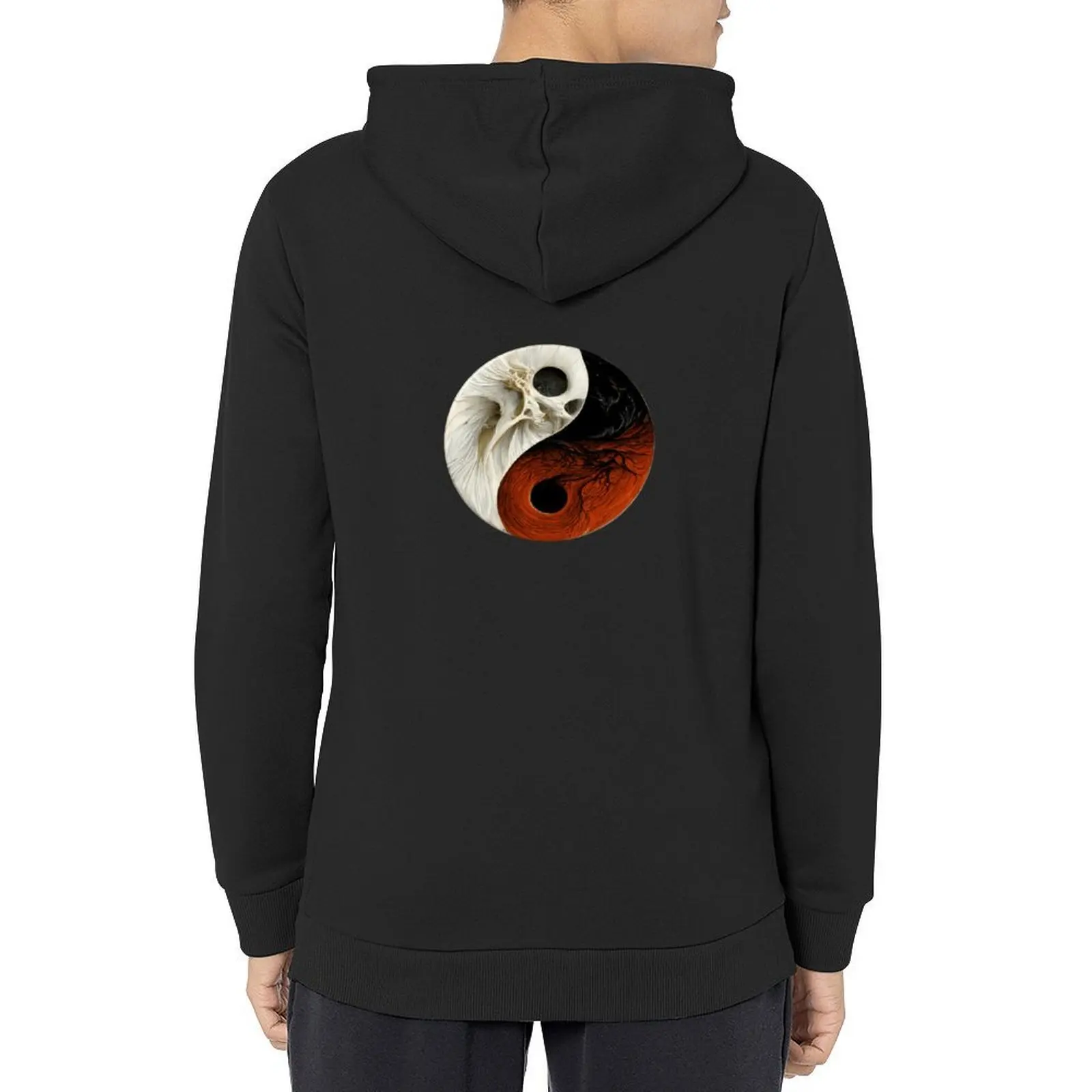 

Flesh and Bone Hoodie hooded shirt autumn jacket men men wear men's winter sweater new in hoodies & sweat-shirt