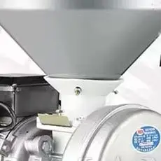Grinder Commercial Corn Soya Beans Feed Milling Machine Household Grinding Grain Dry Powder Ultra Fine