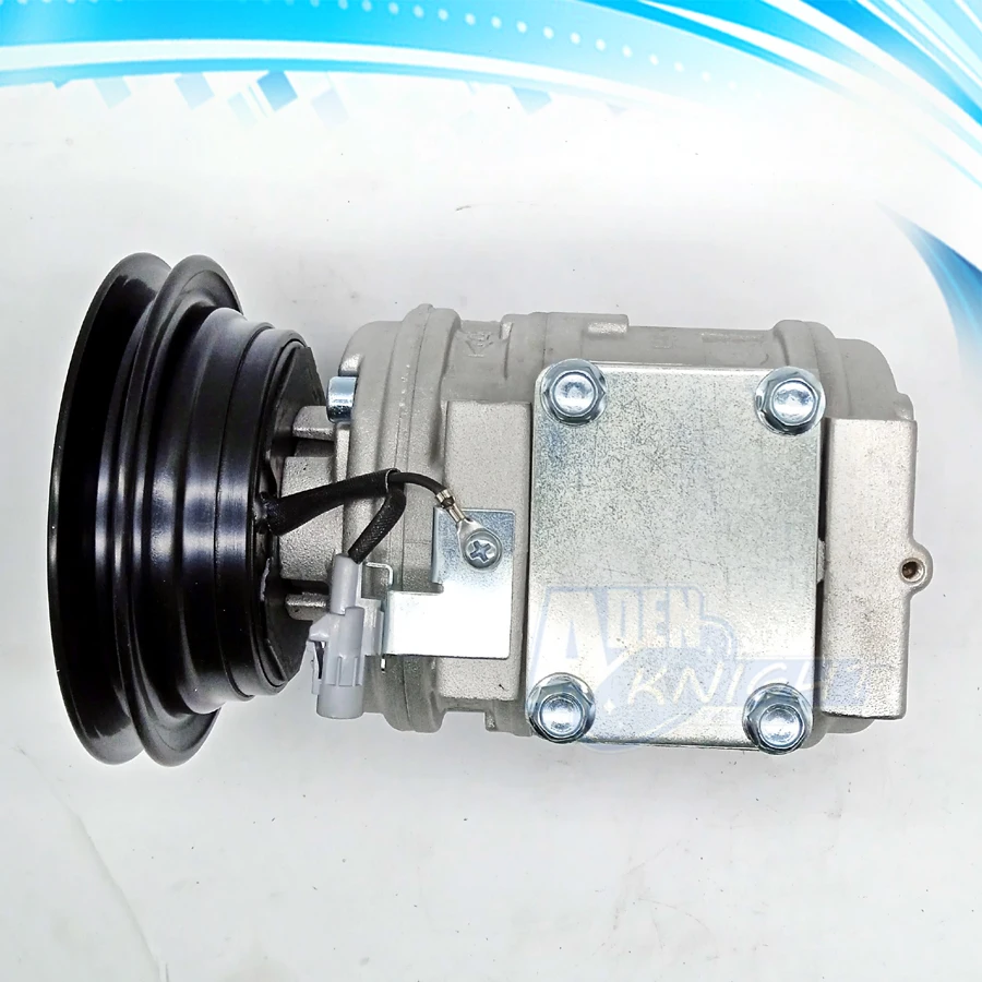 

Компрессор кондиционера переменного тока 10PA15L для Toyota Land Cruiser Van 80 FJ80 FZJ80 HDJ81 HZJ81 8832060630 8832060H91 88320-60630