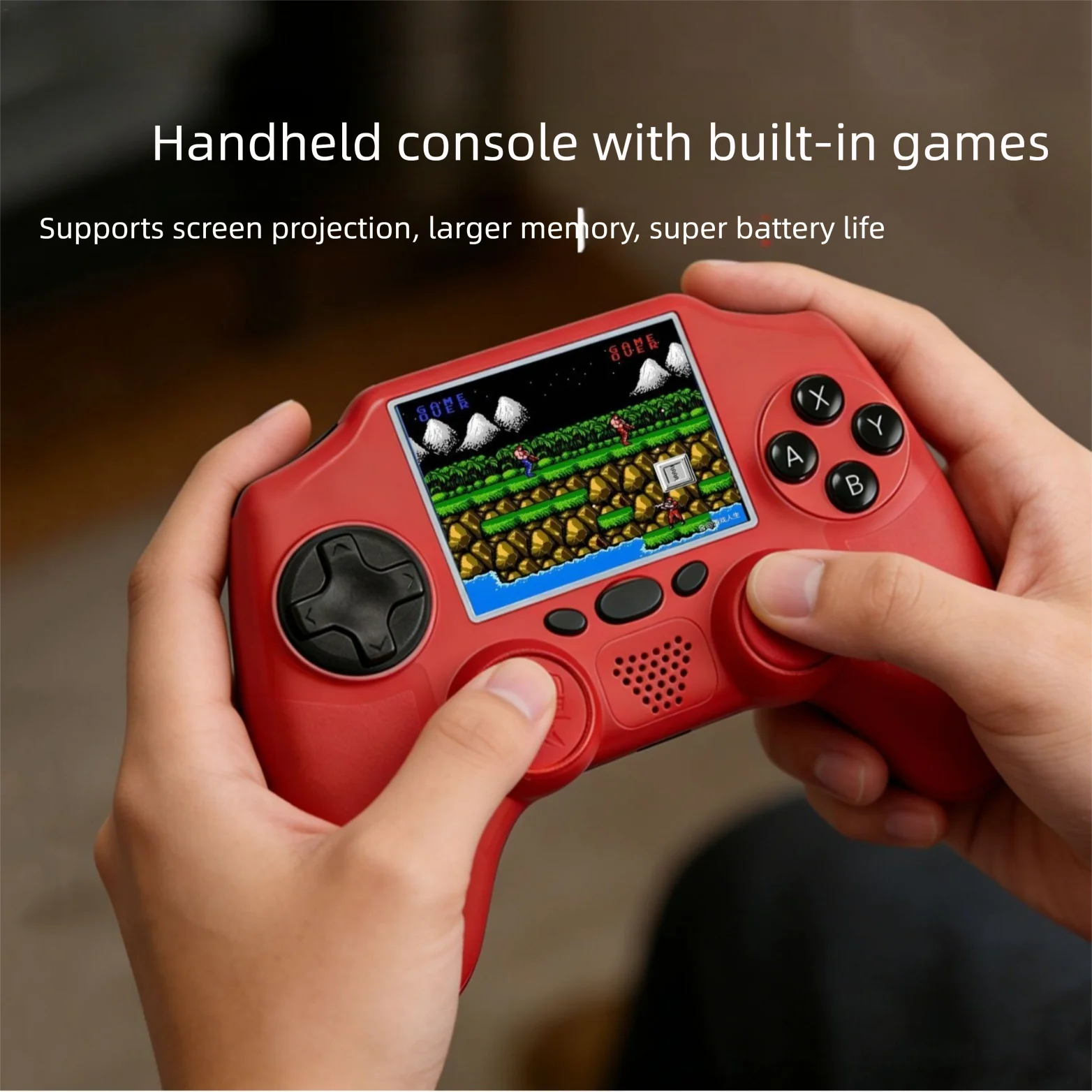 1000 Models Of Nost…