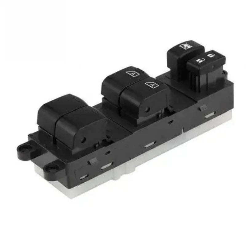 

Electric window switch 25401-ZL10A