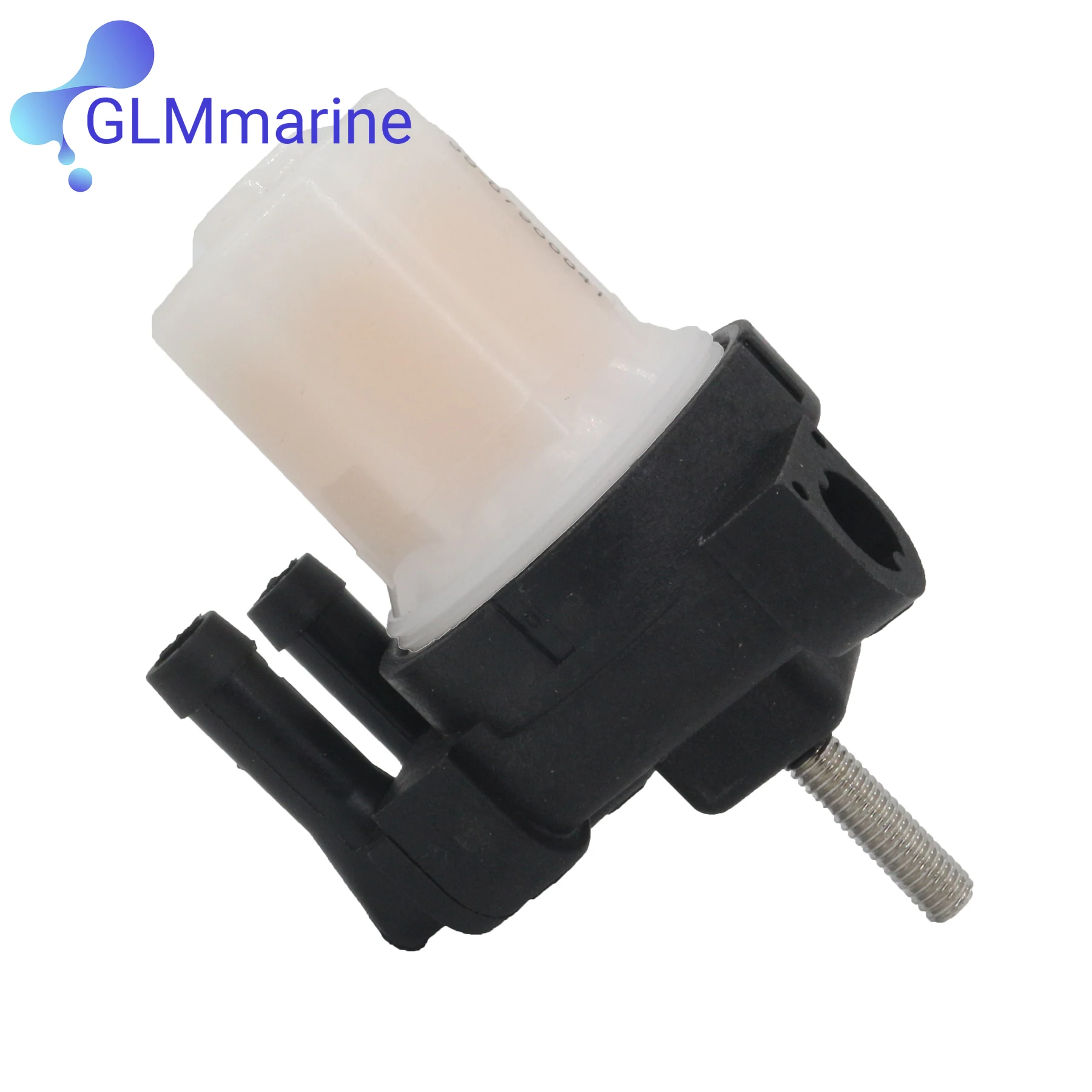 35-879884T For Mercury Marine 30 40 50 60 HP Outboard Motor Inline Fuel Filter 35-879884T 879884T Replace Sierra 18-79965