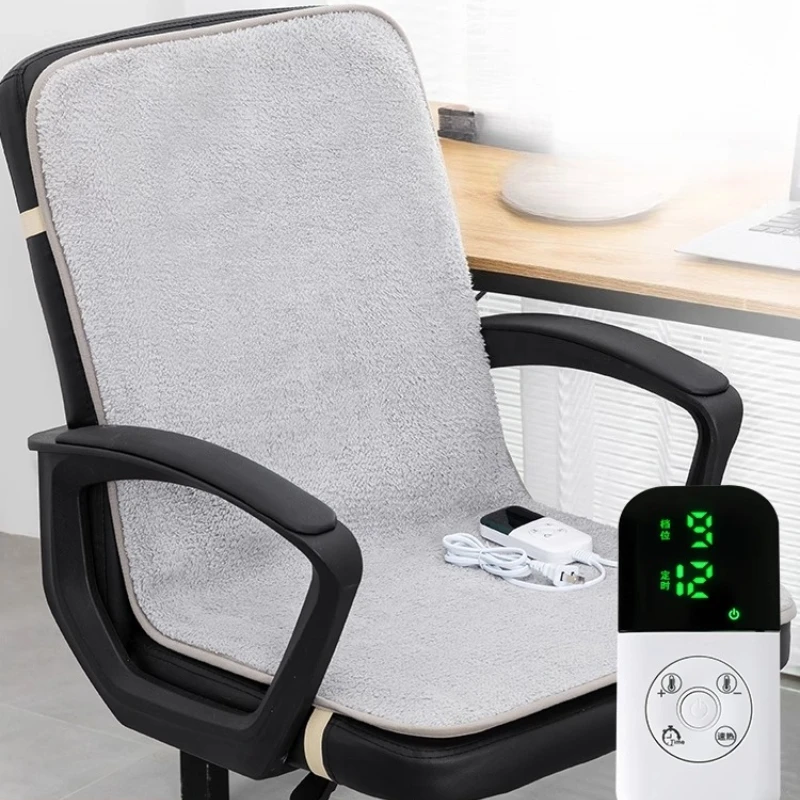 

Heated Pad Mat Electric Equipment Heating Pad Warmer Body Hand Foot Personal Home Use Grzejnik Elektryczny Comfort WarmBlanket