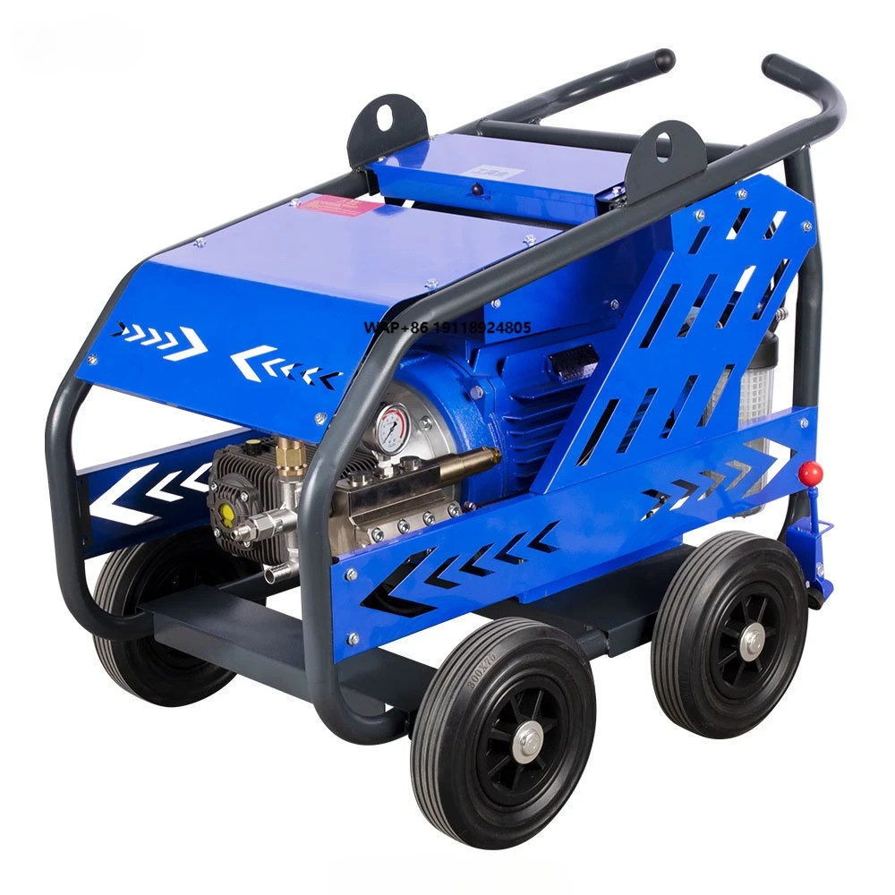 500bar Electric Pressure Washer Machine Jet Washer Commercial High Pressure Washer High Pressure Cleaners