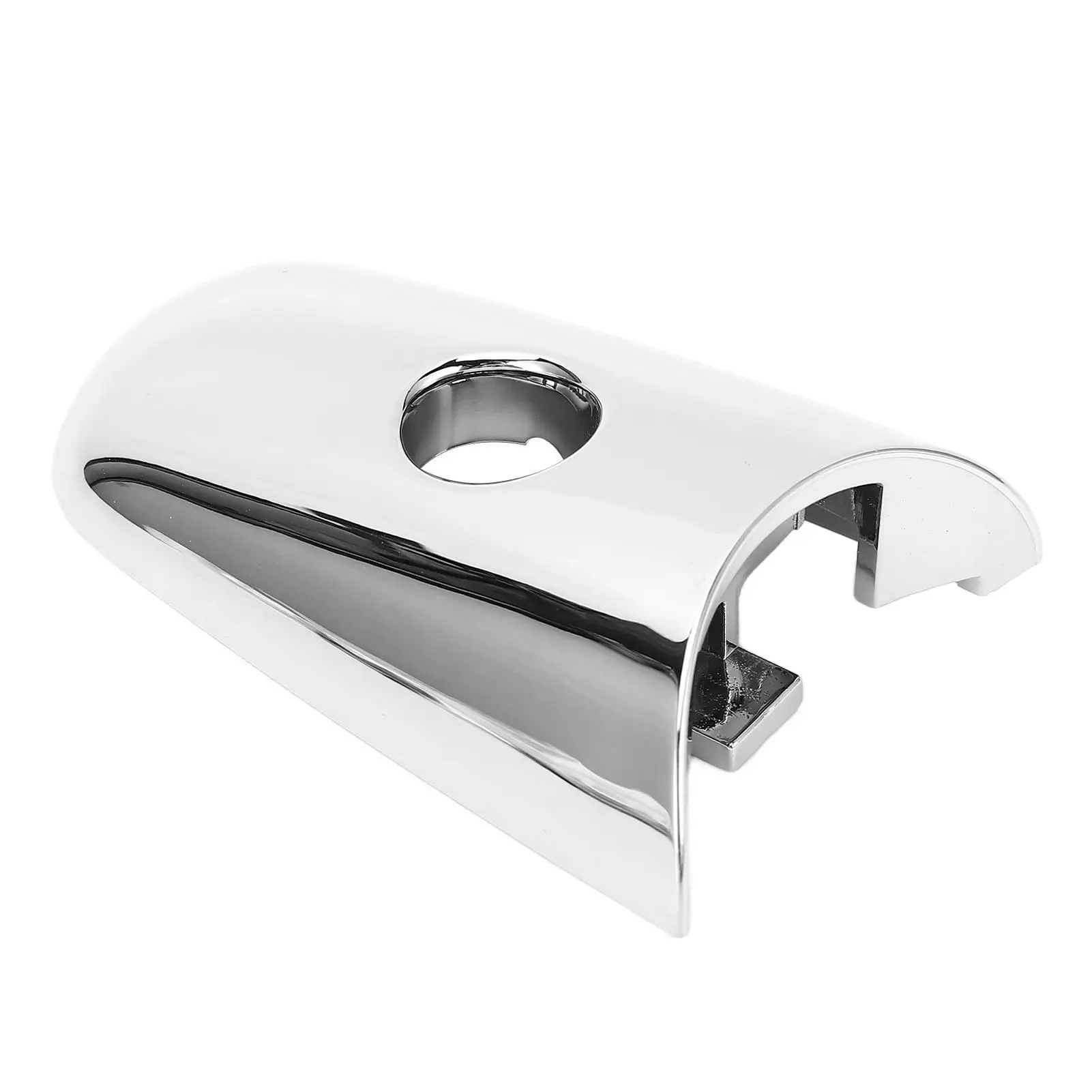 Exterior Door Handle Chrome Cover 80646-1BA0A Replacement for qx60 QX70 qx80 EX35 FX35 FX50 QX50 QX56