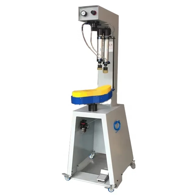 

Bottom Adjustable Shoe Sole Line Drawing Marking Machine