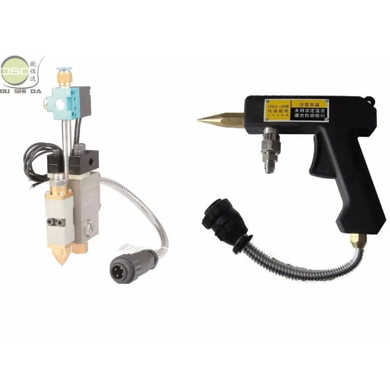 

Прямые продажи с фабрики SuZhou, высокоточный клей с одной головкой для мебельной промышленности