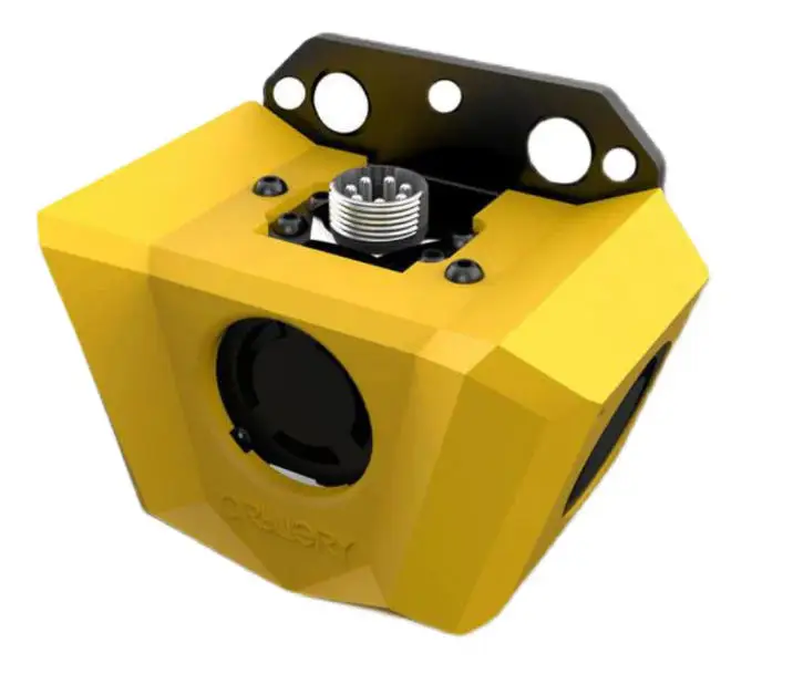 Artillery Hornet 3d Printer Parts Hotend Include Extrusion Head Nozzle Thermistor Heating Rod Heating Block and Silicone Sleeve