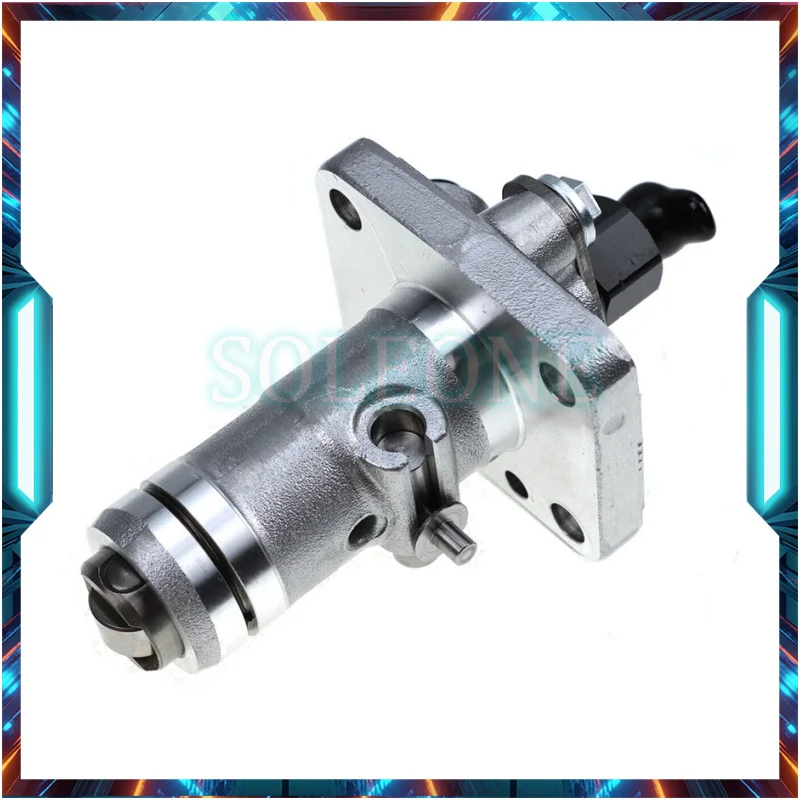 8-97034591-6 8-97034591-0 Fuel Injection Pump For Isuzu 3LB1 3LD1 4LB1 4LE1 Engine 8970345916 68970345910 658A527143