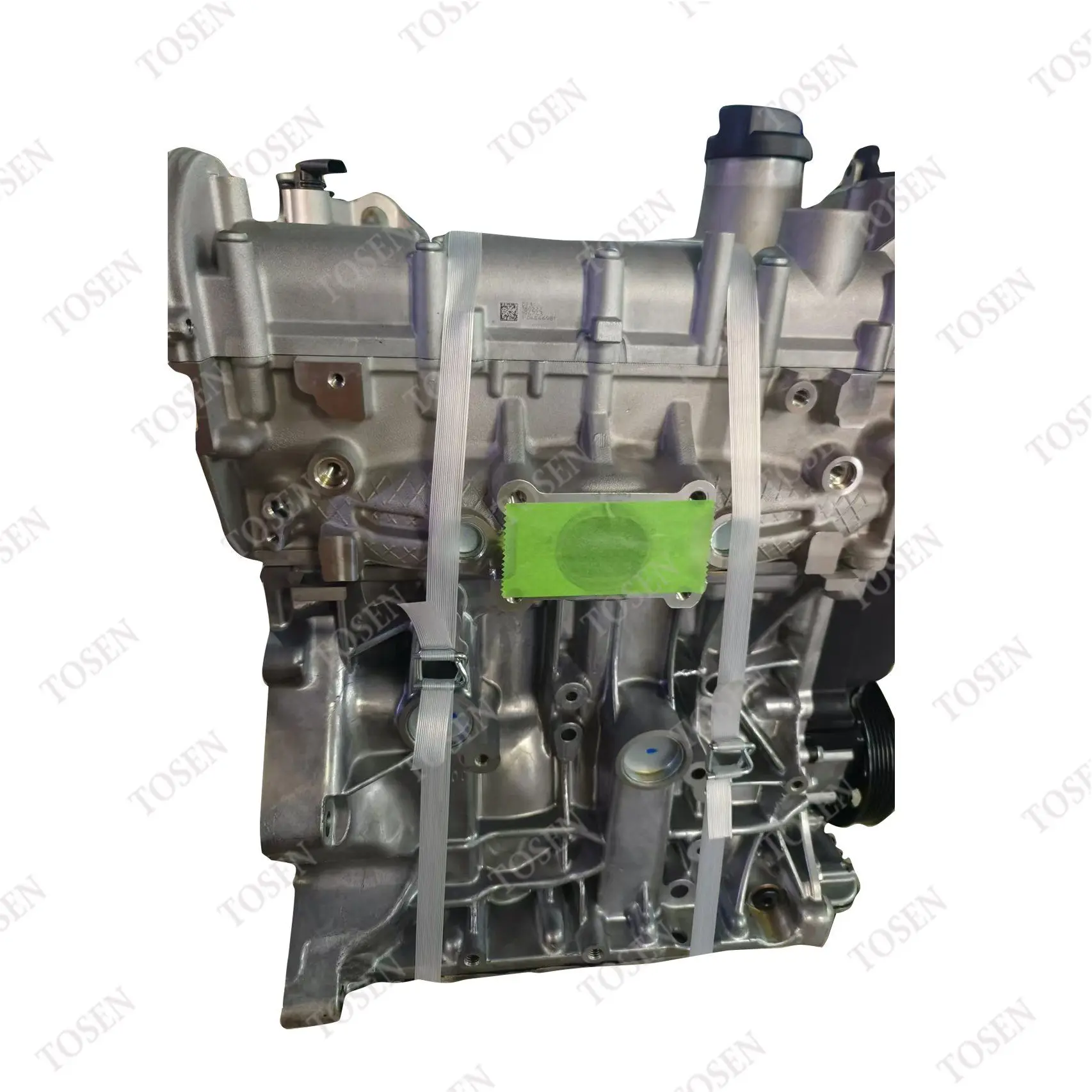 Factory Direct Engine 1.6L Cwva Cwvb Engine for VW with For Quality For Assurance