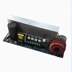 Pure Sine Wave Inverter Board 5000w -5500W IGBT drive board AC220V (with Pre-charged DC320-550V)