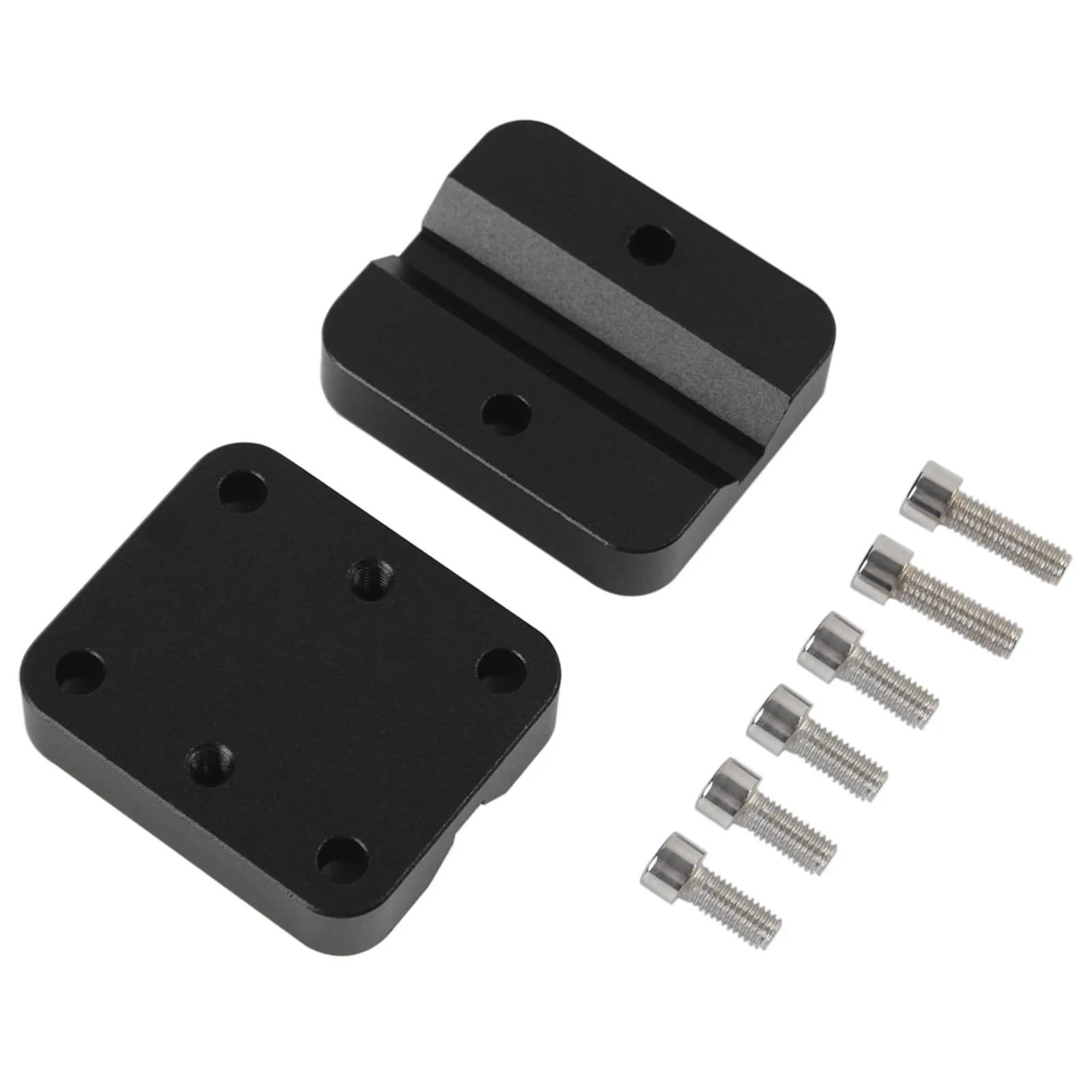 دراجة نارية سوداء لتحديد المواقع حامل قوس التحديثية الملاحة تصاعد قوس الهاتف المحمول الملاحة قوس لسيارات BMW R1200G SF800GS