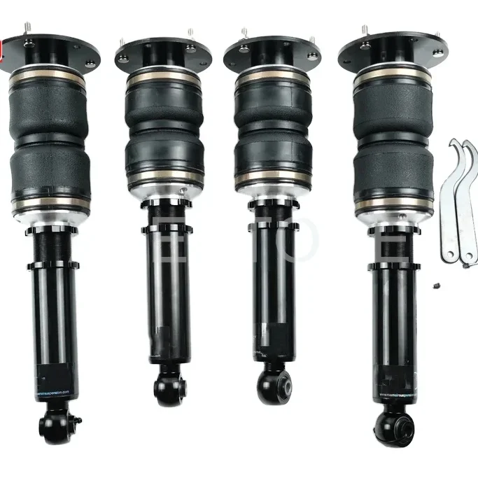 Best Selling Air Suspension Kit For Toyota Chaser 5(JZX90)1992~1996 Air Spring Assembly/air Shock Absorbers