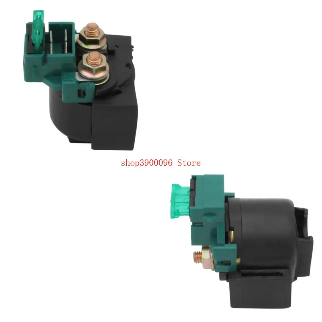 

Начальное электромагнитное реле для KLF ATV 250 KLF250 VT750C долговечный