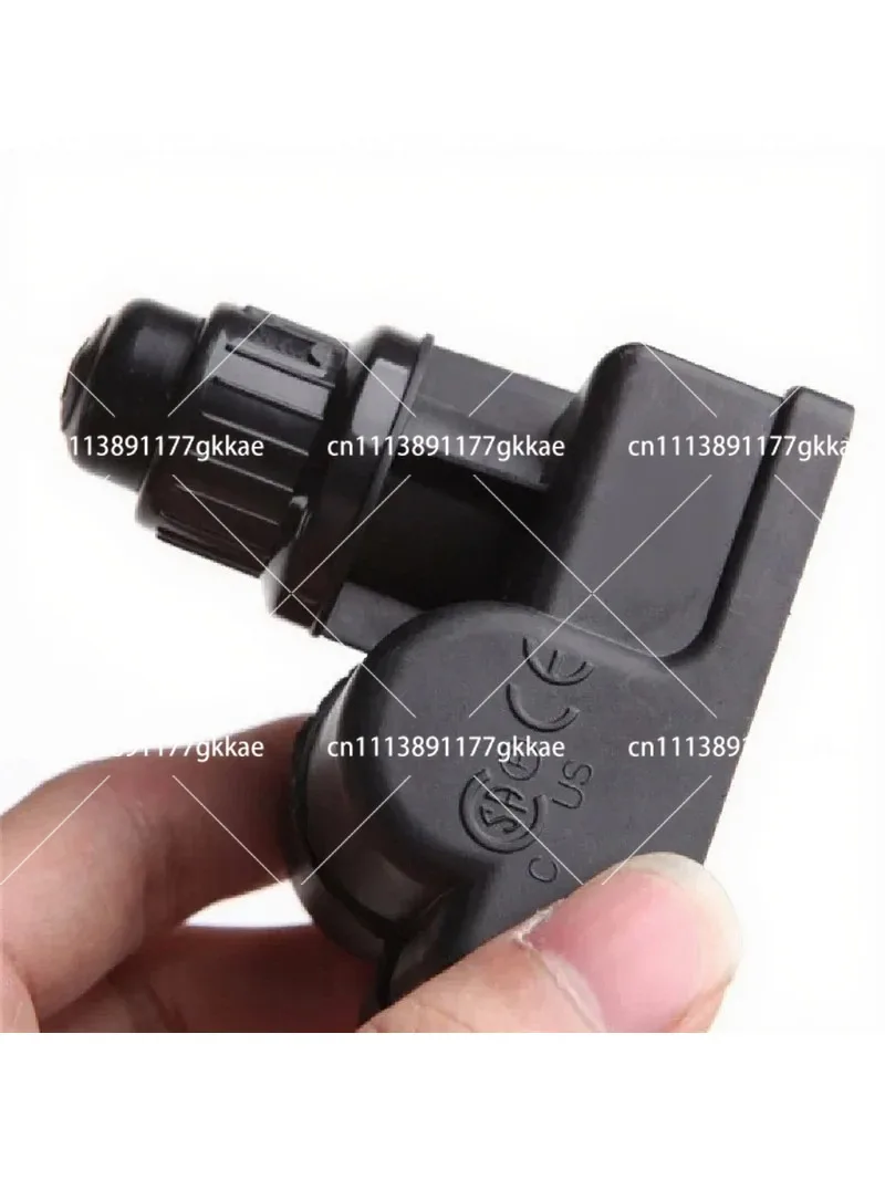 Piezoelectric Pulse Igniter 1.5V for Clay Pot Furnace Griddle Electronic High Voltage BBQ Lighter Replacement