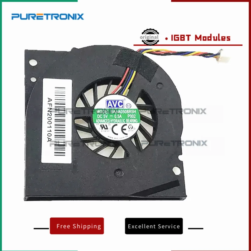 New Original Avc BA… - image