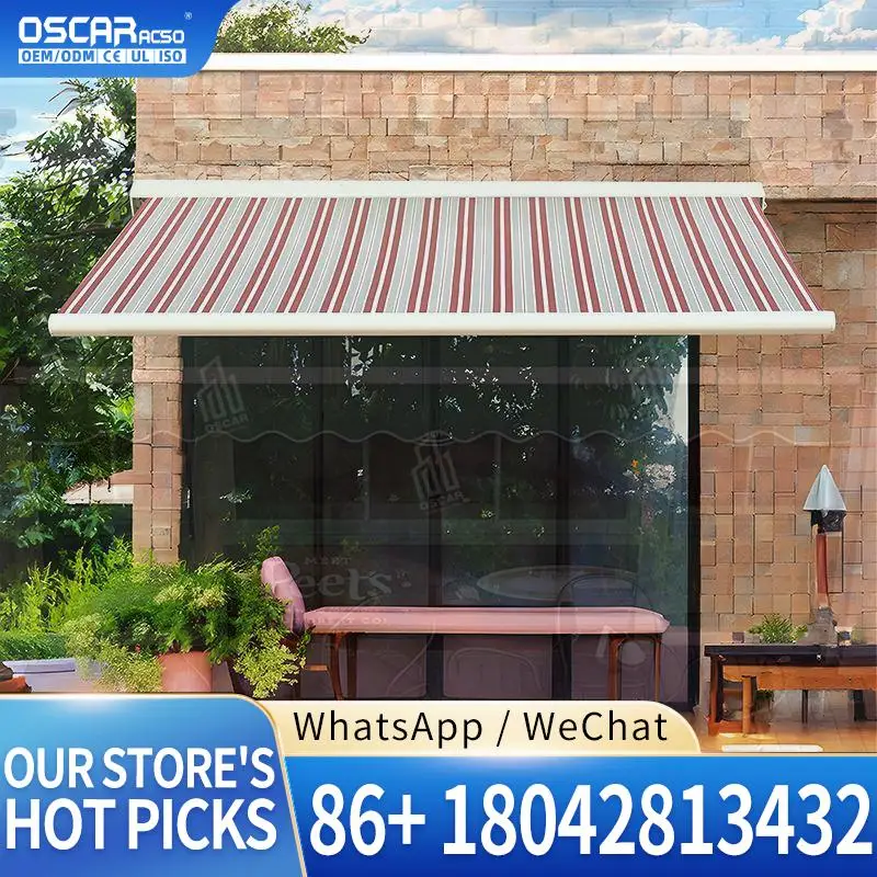 Electric Retractabl…