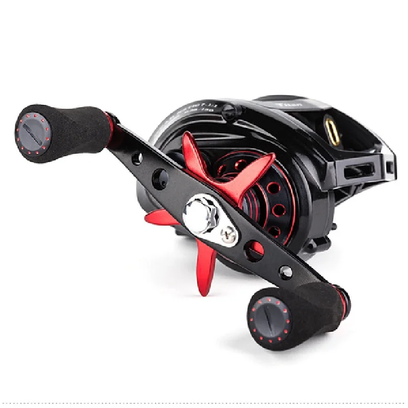 Kołowrotek castingowy 13 kg ma – Abu Garcia Reel Max recenzja i cena