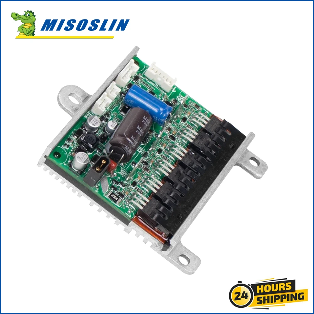 Controller Motherboard for Xiaomi 3 Lite Electric Scooter Skateboard Switchboard Control Main Board Replacement Accessories