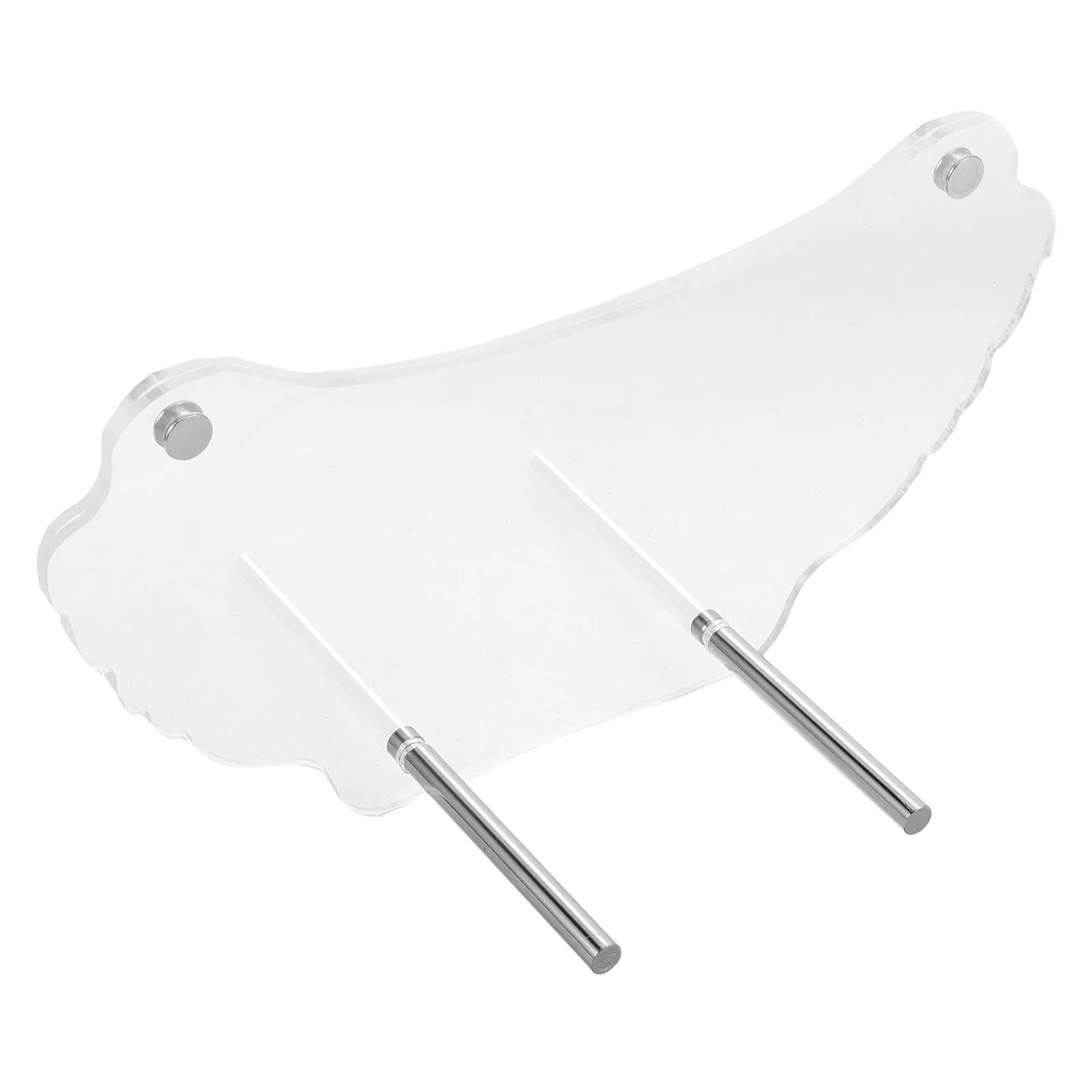 

Элегантная модульная подставка-держатель для масок для глаз, органайзер для влажных и сухих патчей, для салонов красоты и спа