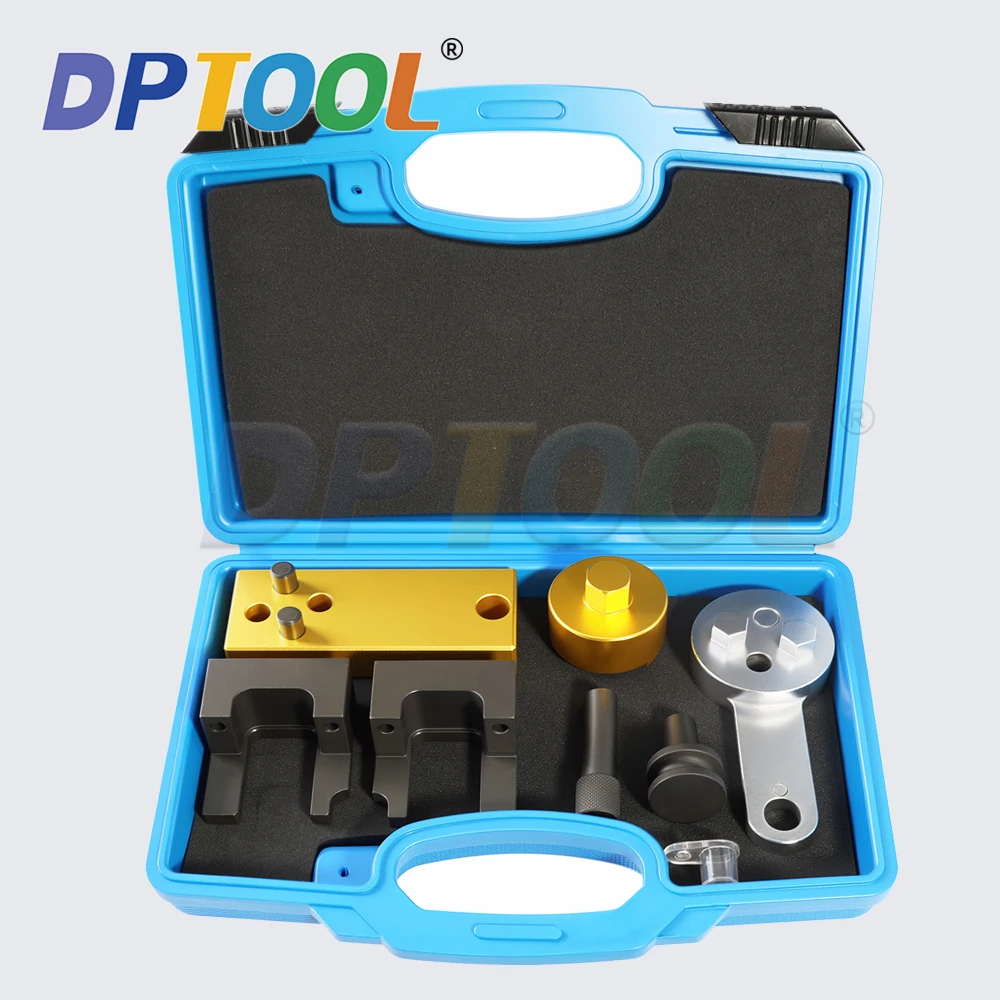 

Engine Adjustment Tool Set for Mercedes Sprinter Vito 1.6 2.0 D M654 OM 654 W654