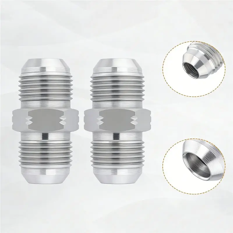 A20F-Hydraulic Hose Adapter, 3/8