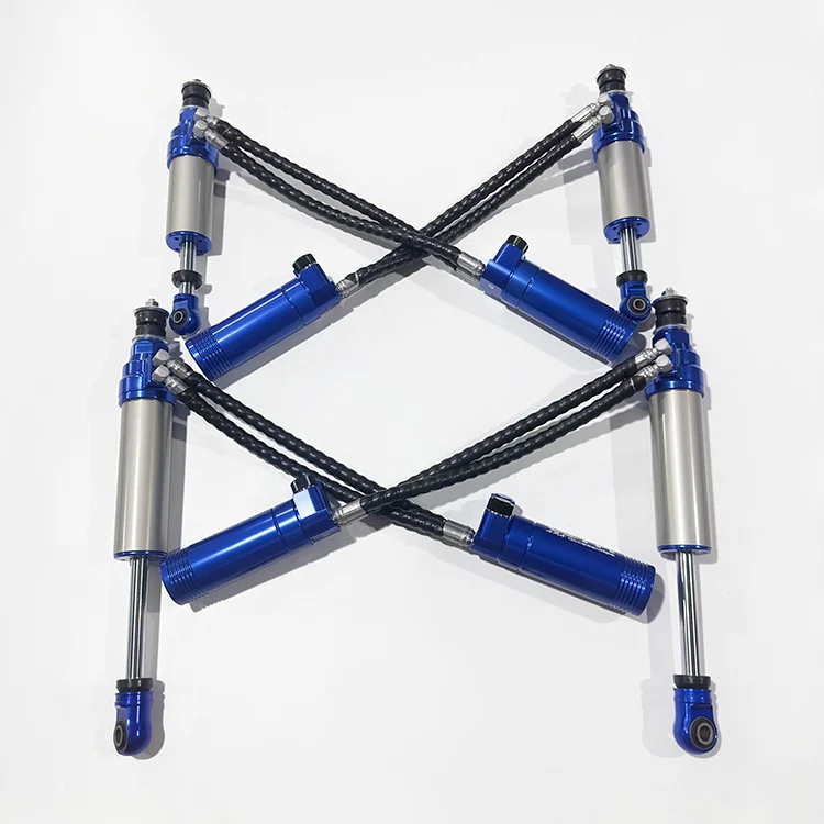 

2.5 Pipe Diameter for Pajero V33 Dual Oil Nitrogen Shock Absorber 2inch 4X4 Off-Road