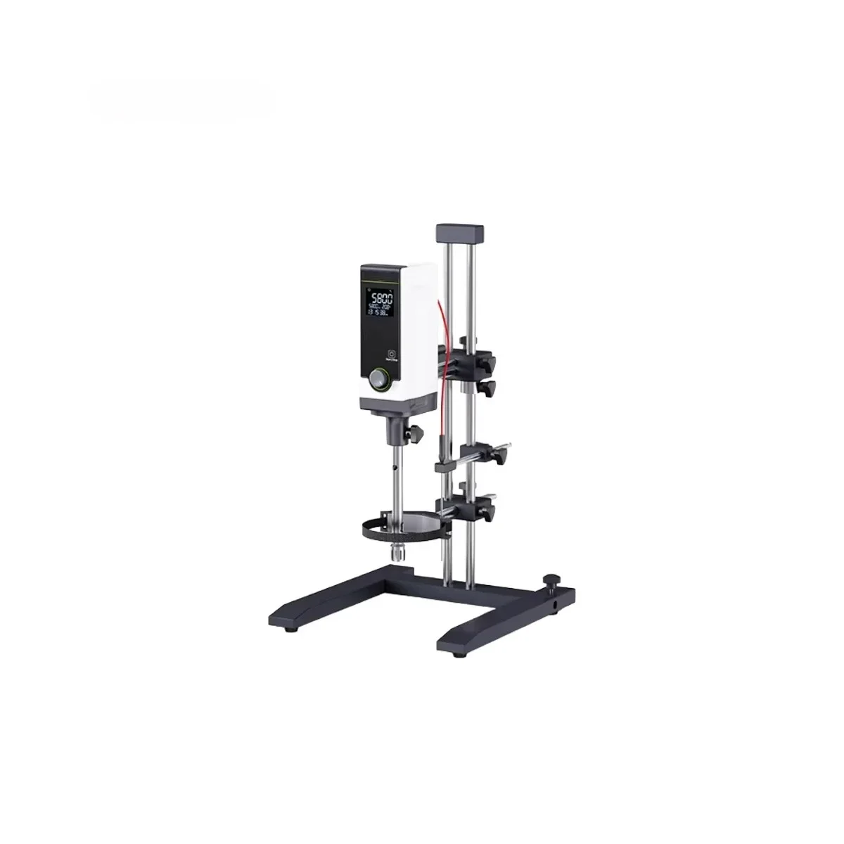 High-Speed 7L Digital Lab Homogenizer for Lab Supplies