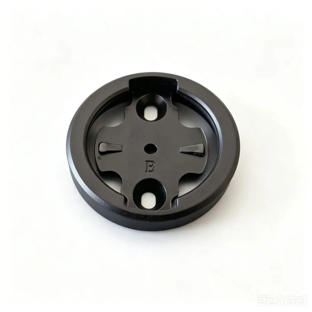 AliExpress NONE Bike Computer Base Kit for Bryton with Screws & Wrench Road Mountain Bike