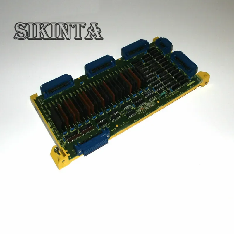 Módulo de entrada A16B-1212-022 em estoque