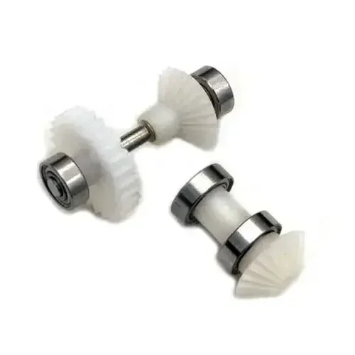 Original2 Set Tarot 450 Pro Torque Tube Front Drive Gear Set Original High Quality For Trex 450 450L 480 Helicopter Shipment Imm