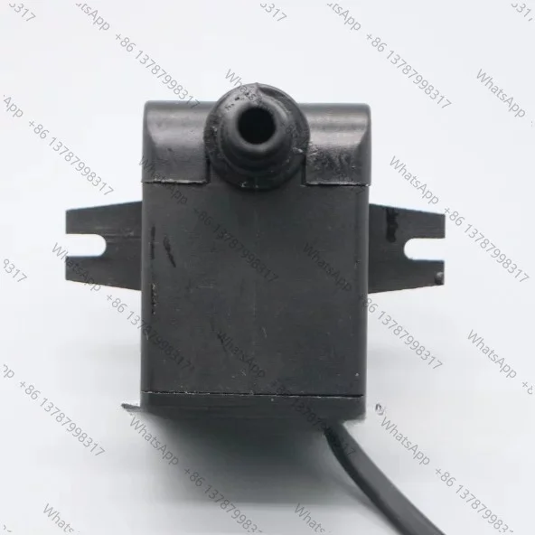 New Suitable for submersible Pump HM-110 flow rate 380L/h head: 0.8m circulating pump air conditioning fan